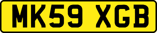 MK59XGB