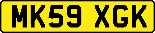 MK59XGK
