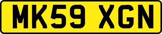 MK59XGN