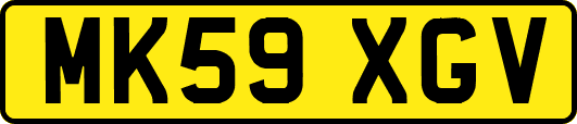 MK59XGV