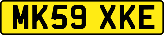 MK59XKE