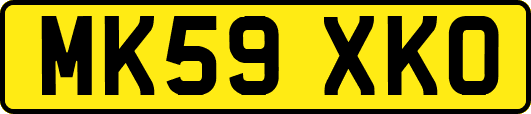 MK59XKO