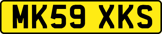 MK59XKS