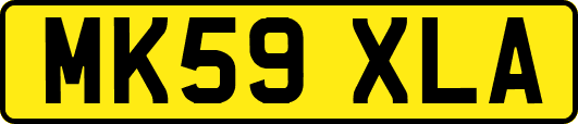 MK59XLA