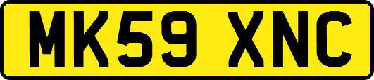 MK59XNC