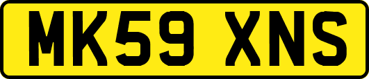 MK59XNS