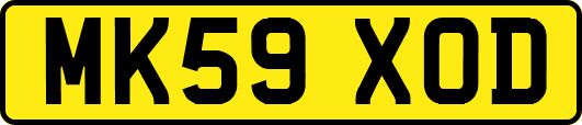 MK59XOD