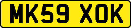 MK59XOK