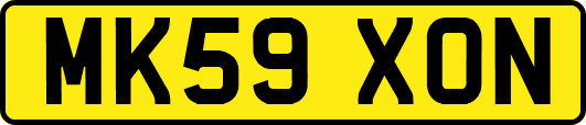 MK59XON