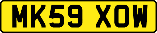 MK59XOW