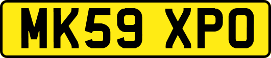 MK59XPO