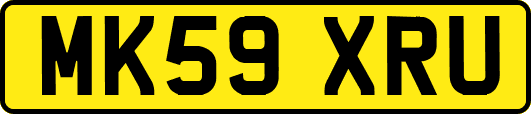 MK59XRU
