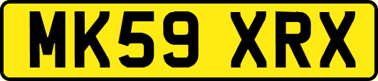 MK59XRX