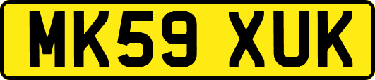 MK59XUK