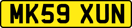 MK59XUN