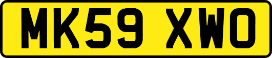 MK59XWO
