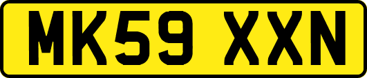MK59XXN