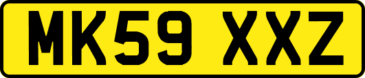 MK59XXZ