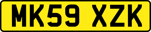 MK59XZK