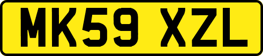 MK59XZL