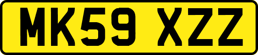 MK59XZZ