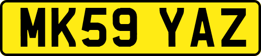 MK59YAZ