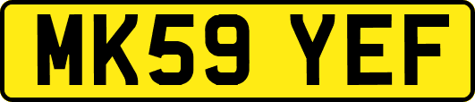 MK59YEF