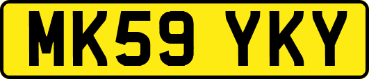MK59YKY