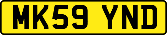 MK59YND
