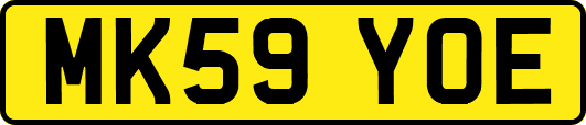 MK59YOE