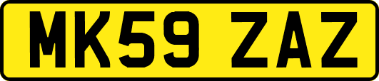 MK59ZAZ