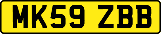 MK59ZBB