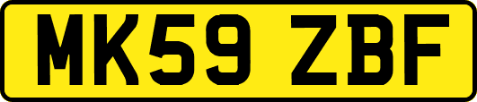MK59ZBF