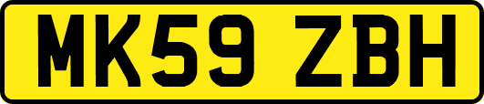 MK59ZBH
