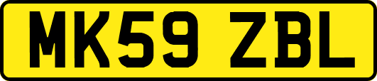 MK59ZBL