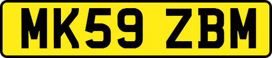 MK59ZBM