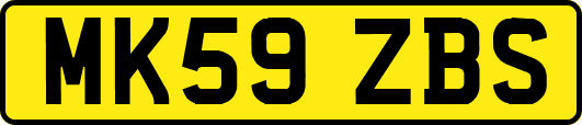 MK59ZBS