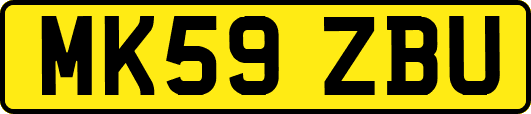 MK59ZBU