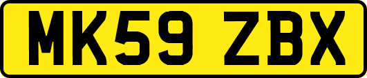 MK59ZBX