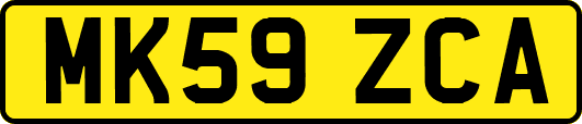 MK59ZCA