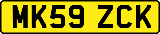 MK59ZCK