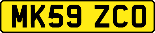 MK59ZCO