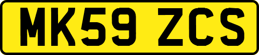 MK59ZCS