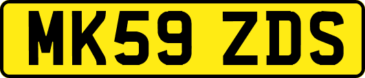 MK59ZDS