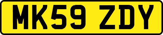 MK59ZDY