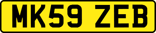 MK59ZEB