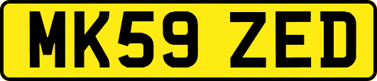 MK59ZED