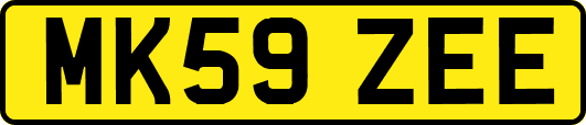 MK59ZEE
