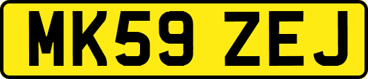 MK59ZEJ