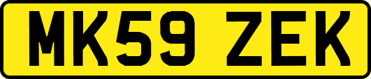 MK59ZEK